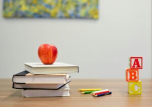 Radonmätning i skolor och förskolor
