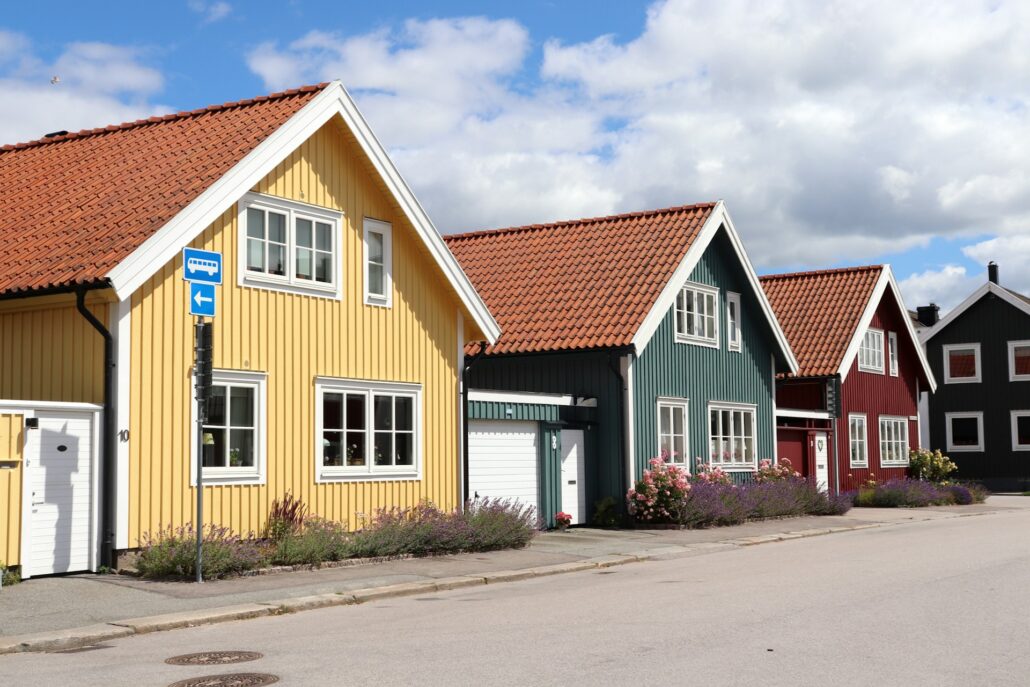 Radonmätning bostad