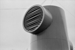 Ventilation