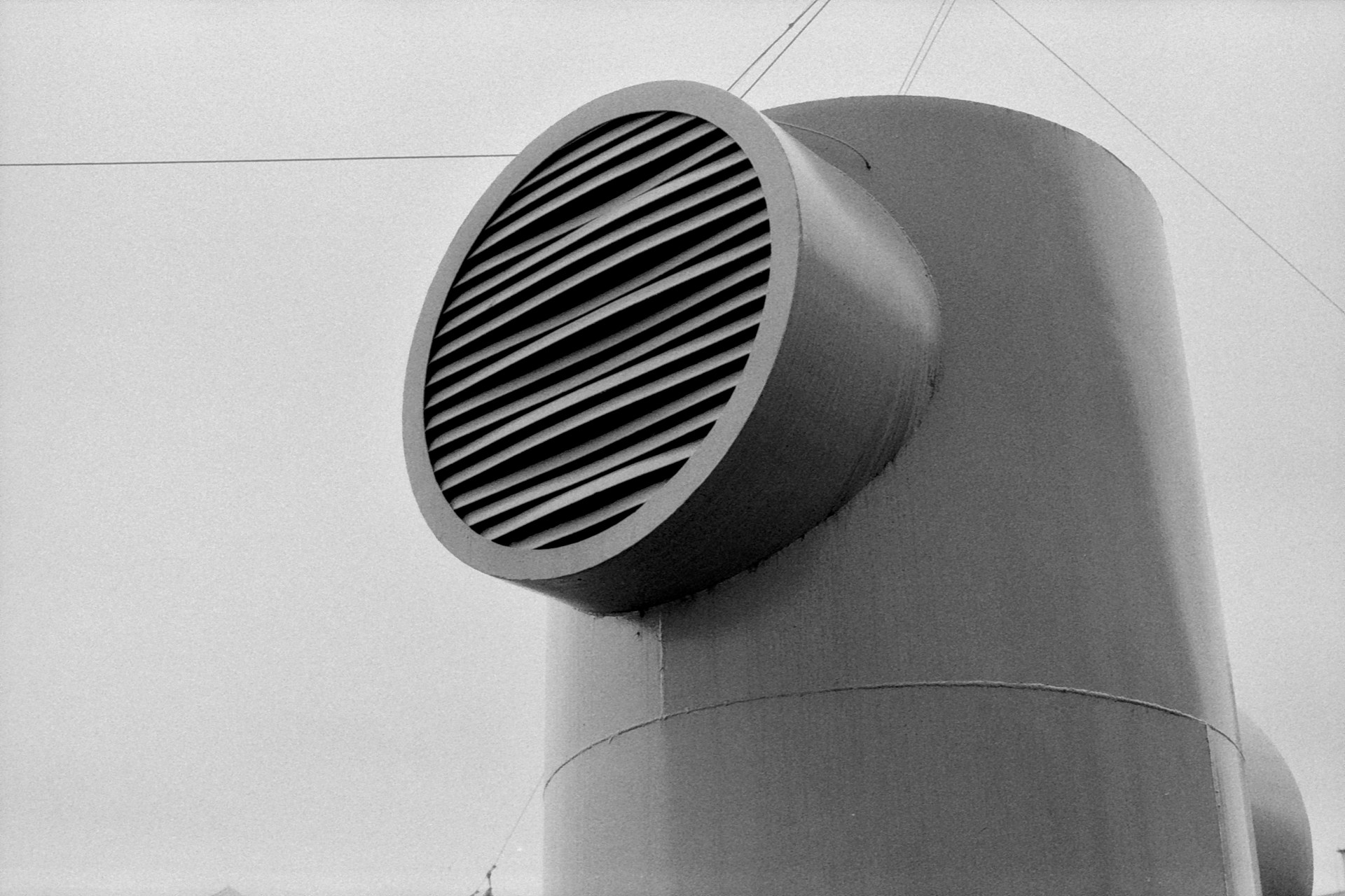 Ventilation