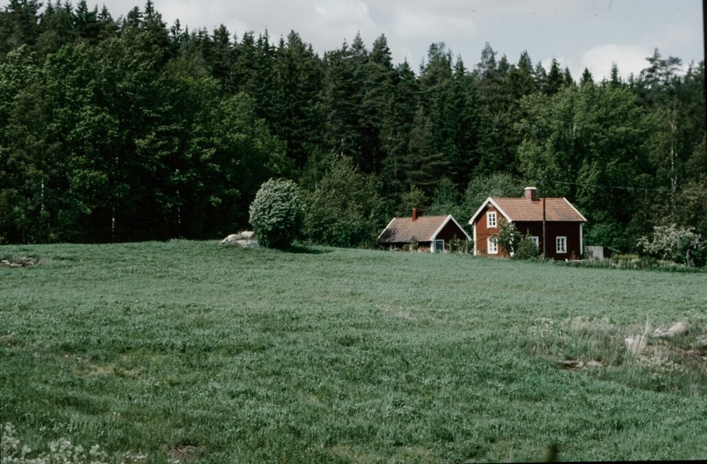Radonhus
