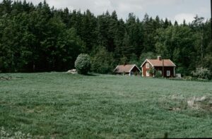Radonhus
